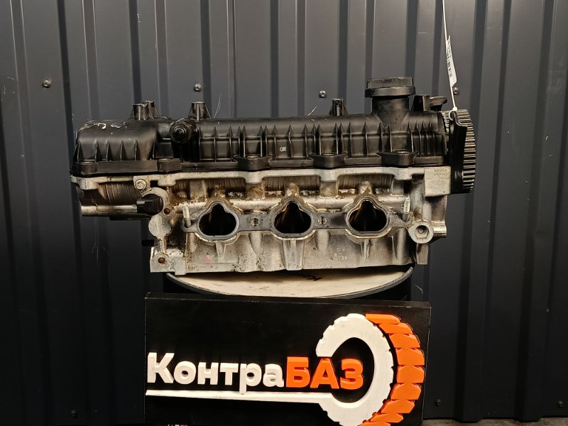 Головка блока цилиндров, 11500 рублей, Красноярск