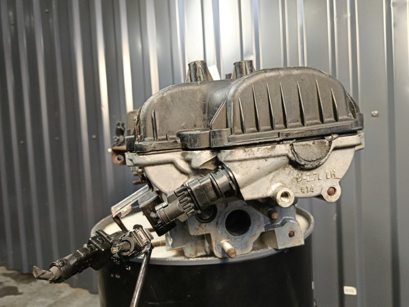 Головка блока цилиндров, 11500 рублей, Красноярск