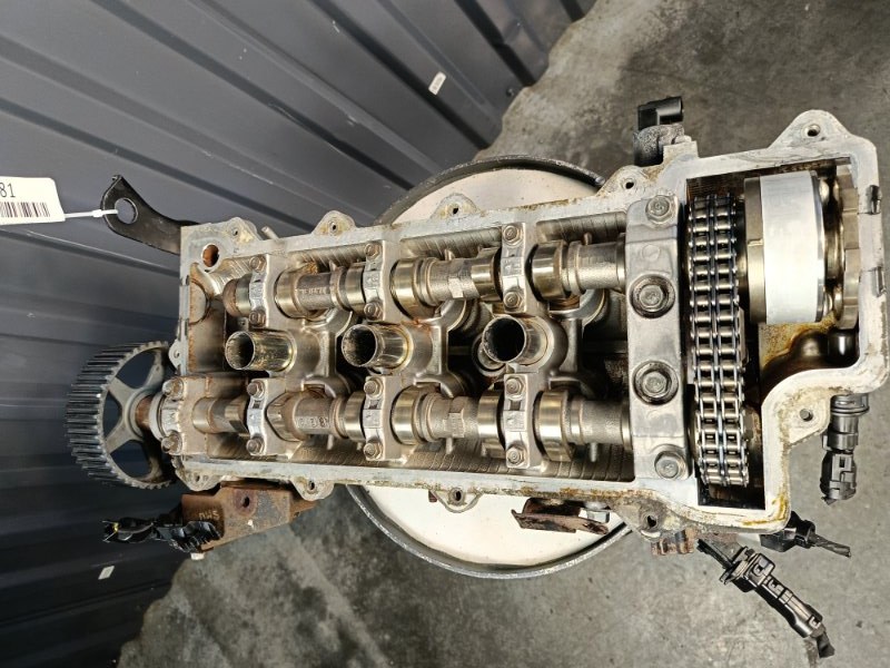 Головка блока цилиндров, 11500 рублей, Красноярск