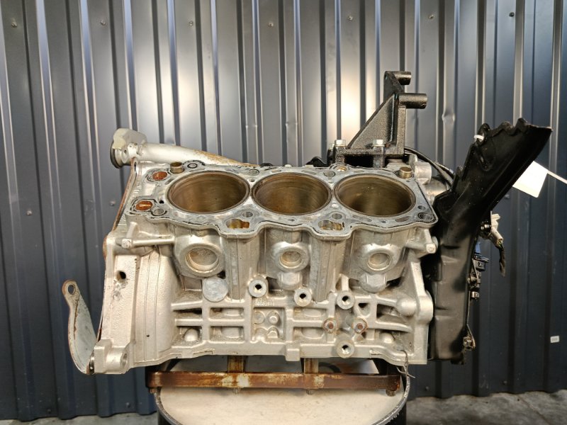 Блок цилиндров, 12000 рублей, Красноярск