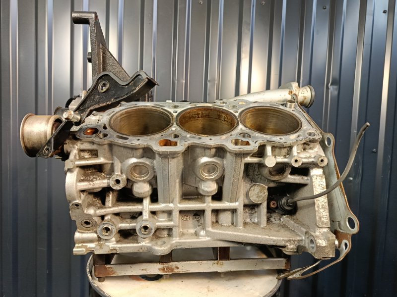 Блок цилиндров, 12000 рублей, Красноярск