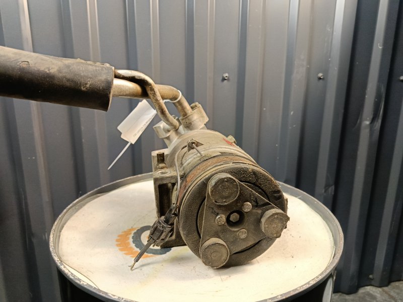 Компрессор кондиционера, 16000 рублей, Красноярск