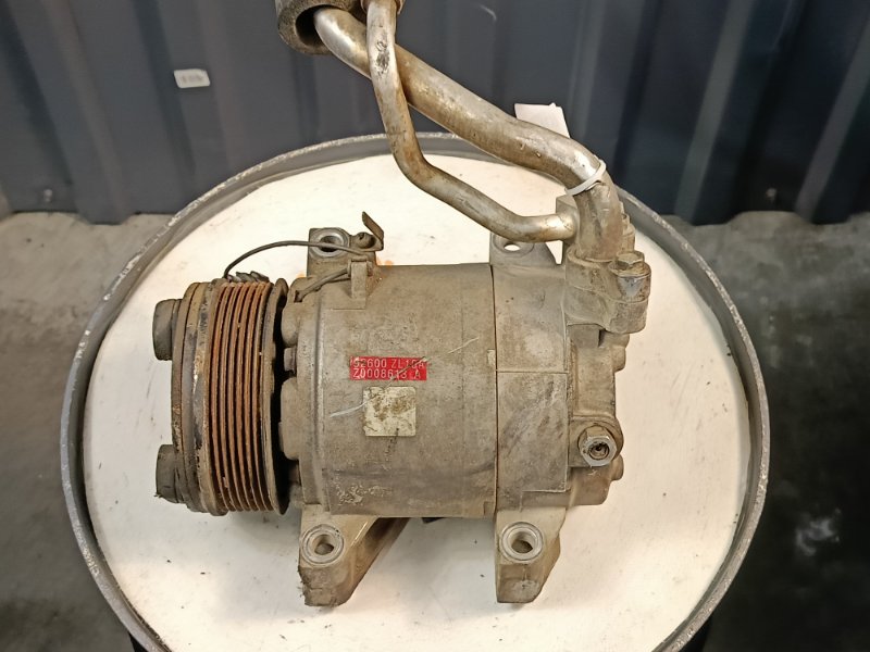 Компрессор кондиционера, 16000 рублей, Красноярск