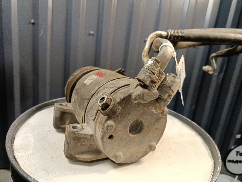 Компрессор кондиционера, 16000 рублей, Красноярск