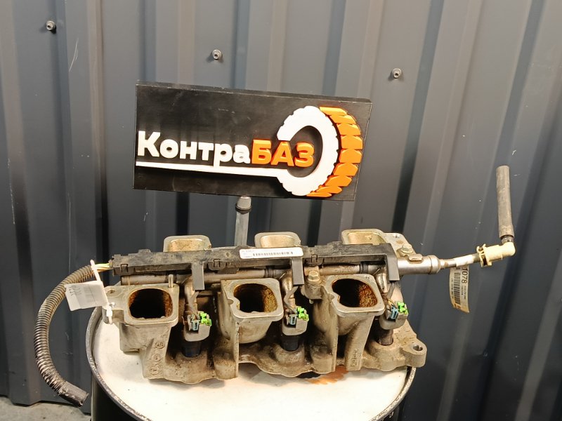 Коллектор впускной, 3500 рублей, Красноярск