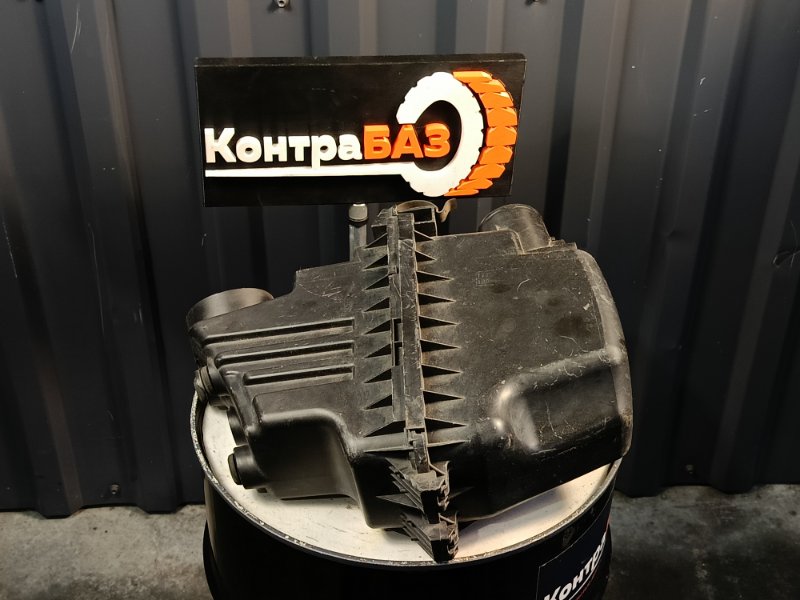 Корпус воздушного фильтра, 1500 рублей, Красноярск