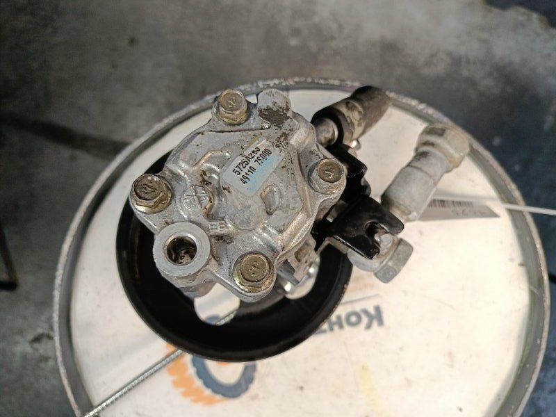 Насос гидроусилителя руля, 14000 рублей, Красноярск