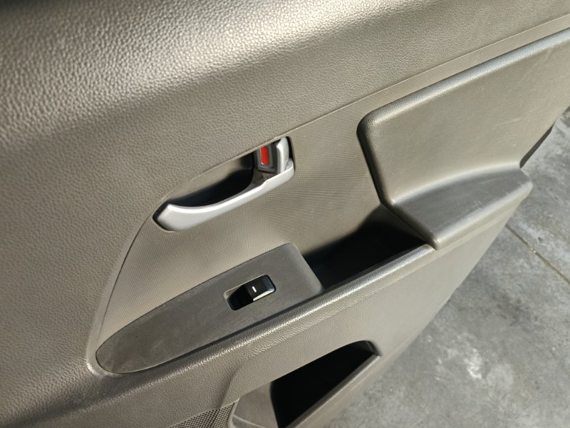 Дверь боковая, 35000 рублей, Красноярск