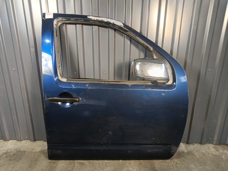 Дверь боковая, 12000 рублей, Красноярск