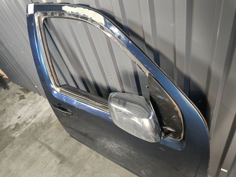 Дверь боковая, 12000 рублей, Красноярск