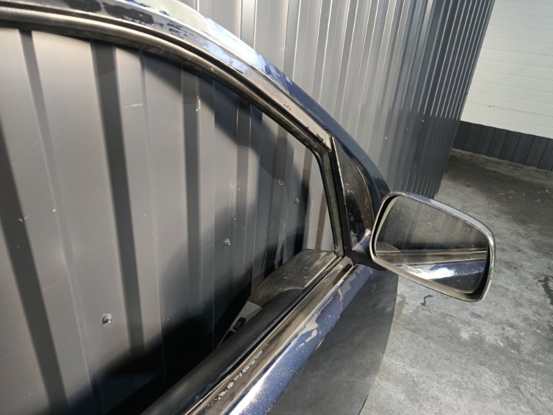 Дверь боковая, 12000 рублей, Красноярск