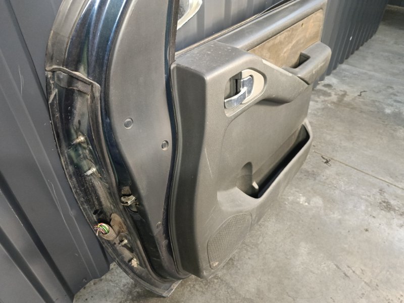 Дверь боковая, 12000 рублей, Красноярск