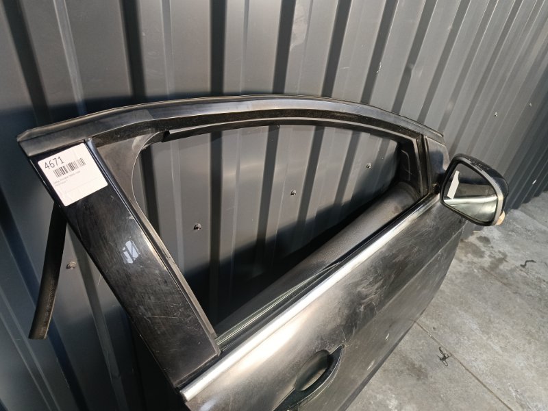 Дверь боковая, 23000 рублей, Красноярск