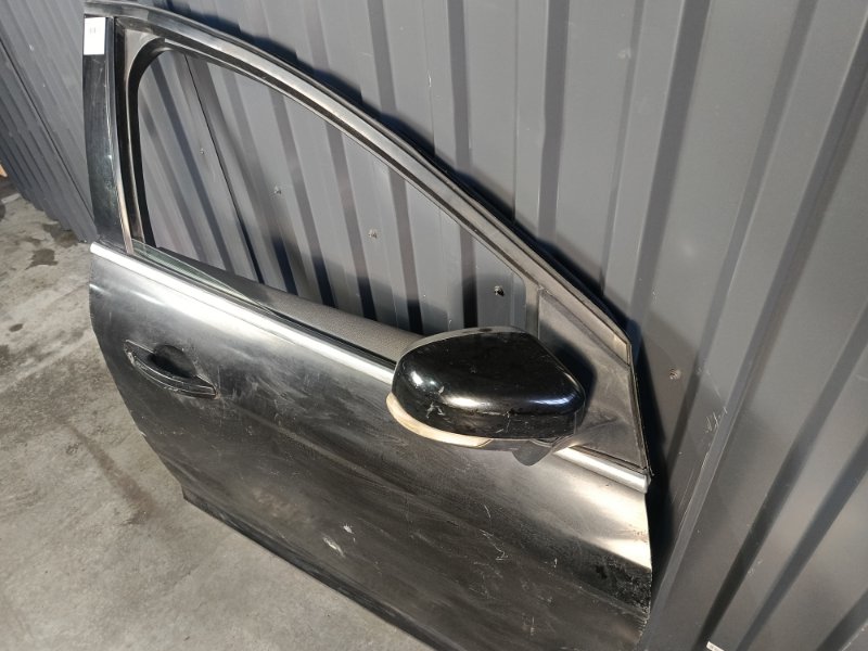 Дверь боковая, 23000 рублей, Красноярск