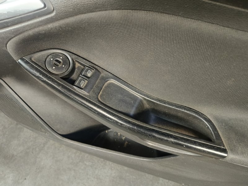 Дверь боковая, 23000 рублей, Красноярск