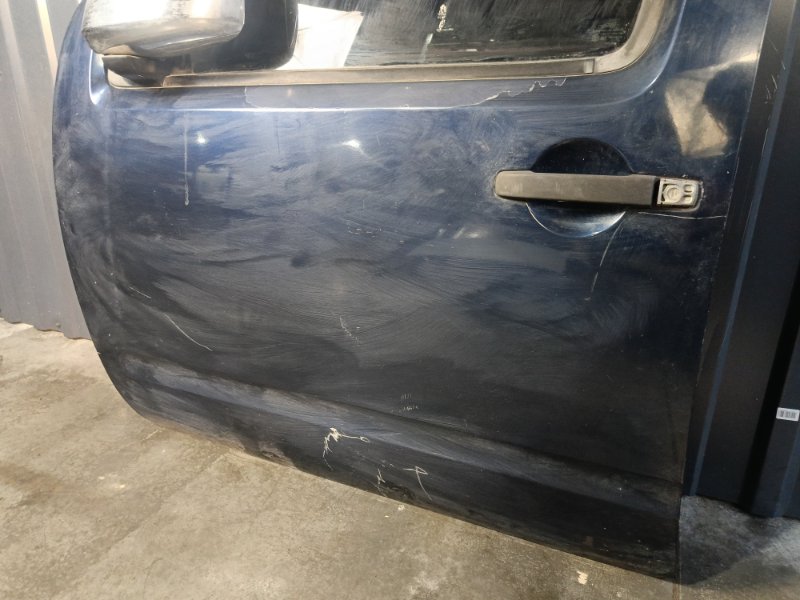 Дверь боковая, 12000 рублей, Красноярск