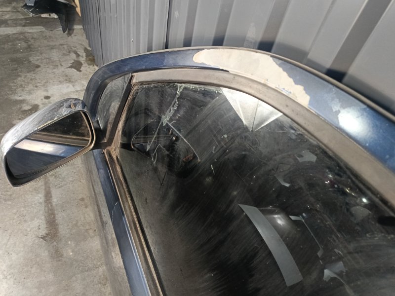 Дверь боковая, 12000 рублей, Красноярск