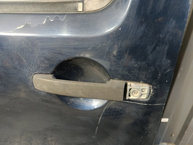 Дверь боковая, 12000 рублей, Красноярск