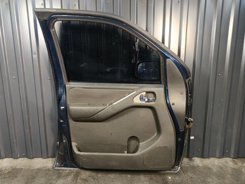 Дверь боковая, 12000 рублей, Красноярск