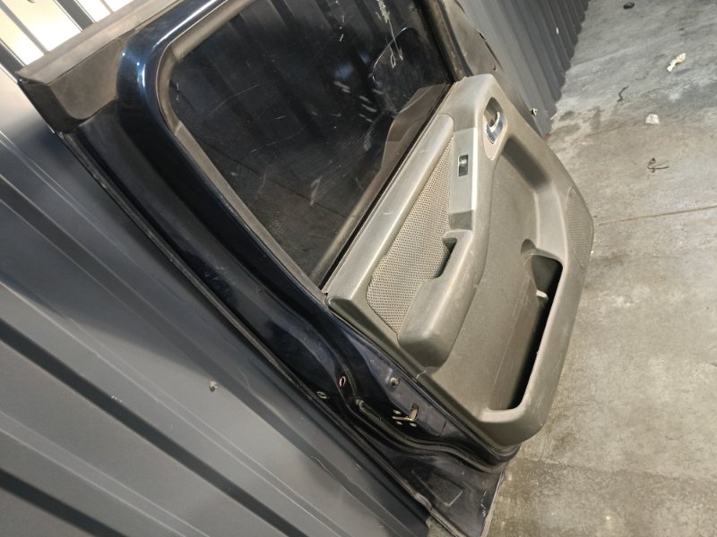 Дверь боковая, 12000 рублей, Красноярск