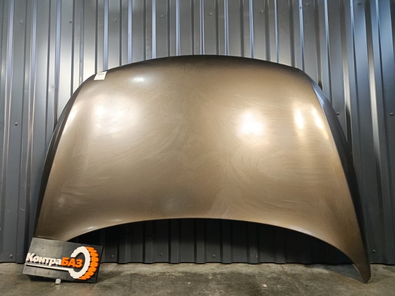 Капот, 45000 рублей, Красноярск