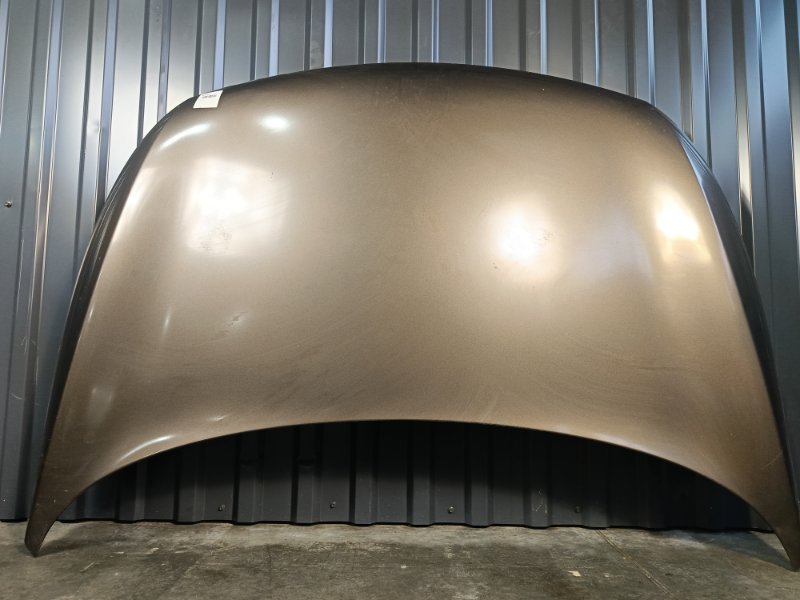 Капот, 45000 рублей, Красноярск