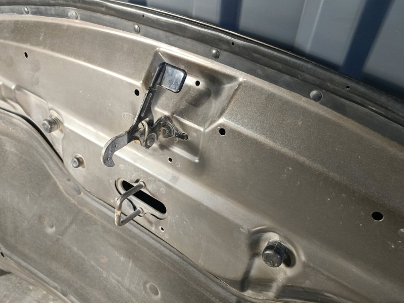 Капот, 45000 рублей, Красноярск