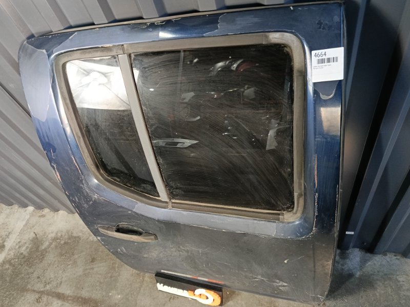 Дверь боковая, 8500 рублей, Красноярск