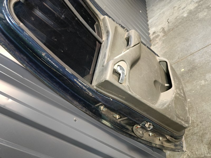 Дверь боковая, 8500 рублей, Красноярск