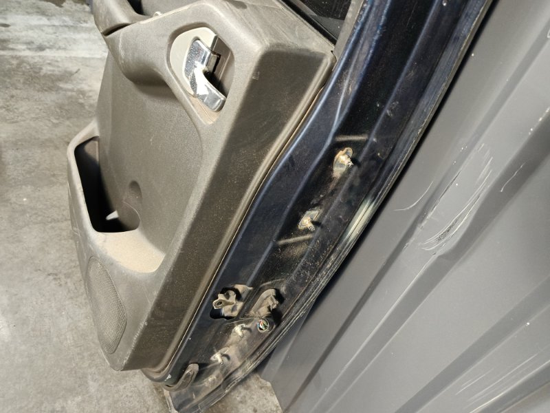 Дверь боковая, 8500 рублей, Красноярск