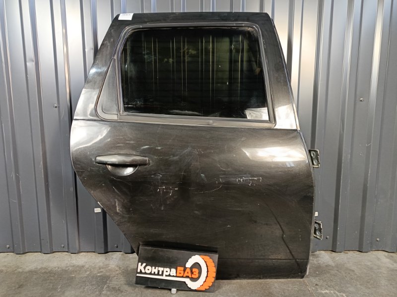 Дверь боковая, 28000 рублей, Красноярск