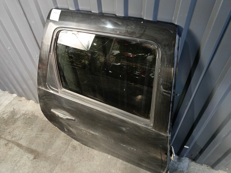 Дверь боковая, 28000 рублей, Красноярск