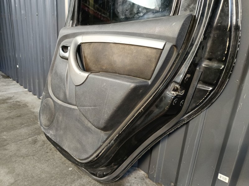 Дверь боковая, 28000 рублей, Красноярск