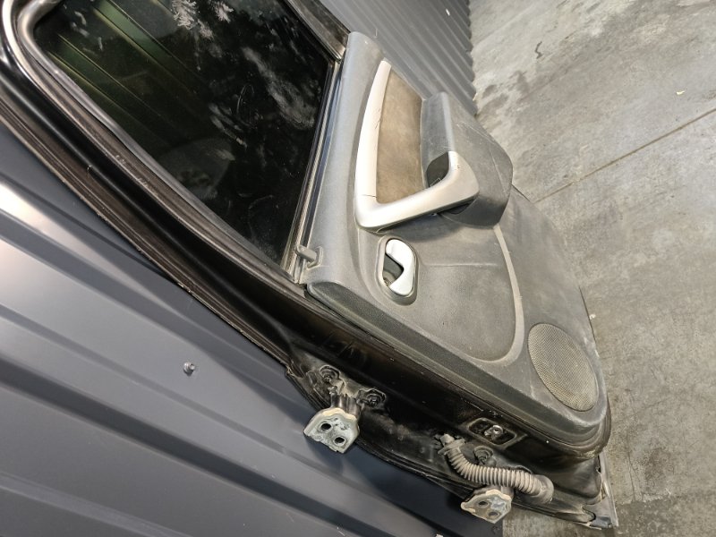 Дверь боковая, 28000 рублей, Красноярск