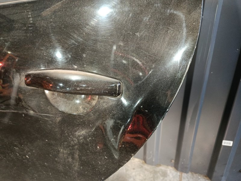 Дверь боковая, 28000 рублей, Красноярск