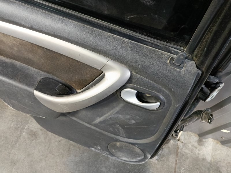 Дверь боковая, 28000 рублей, Красноярск