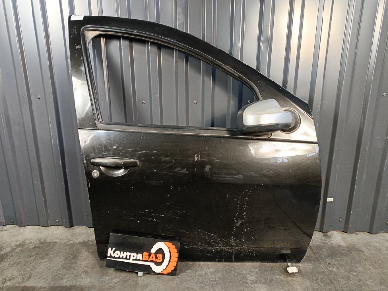 Дверь боковая, 35000 рублей, Красноярск