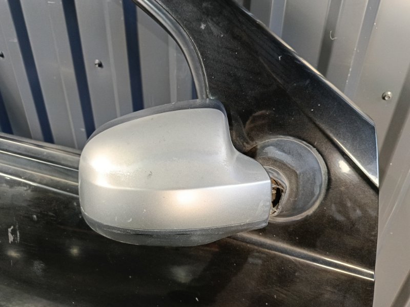 Дверь боковая, 35000 рублей, Красноярск