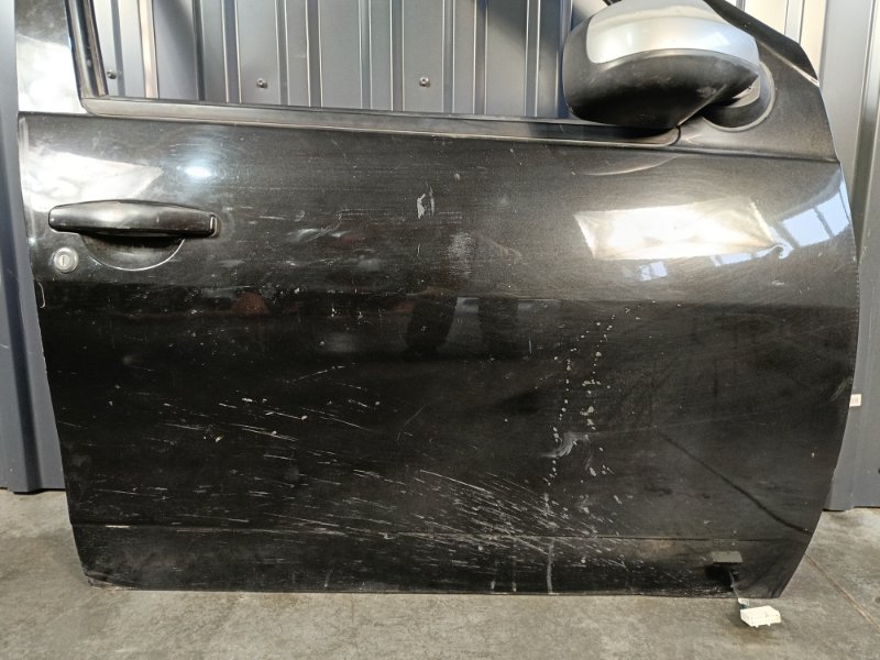 Дверь боковая, 35000 рублей, Красноярск