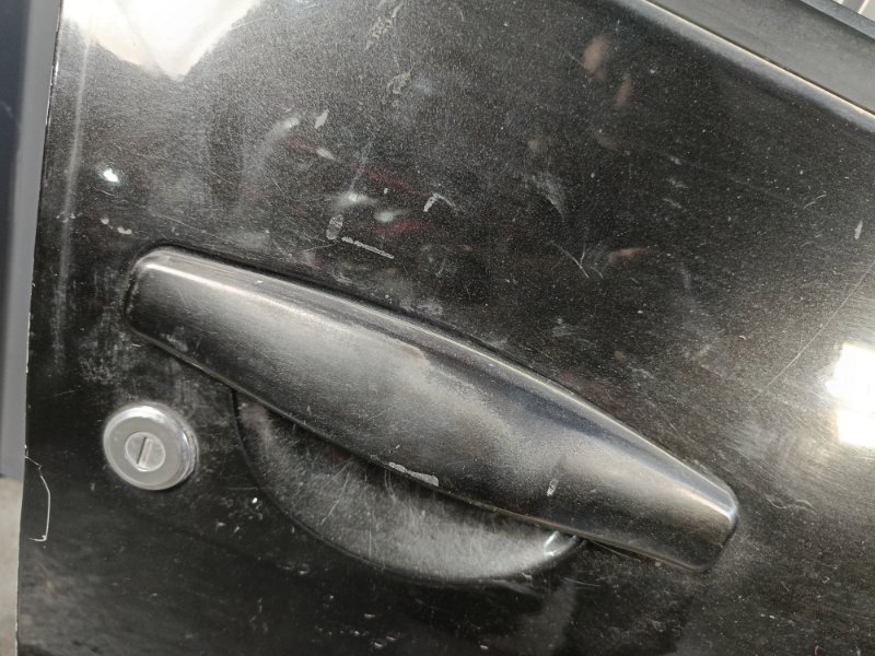 Дверь боковая, 35000 рублей, Красноярск