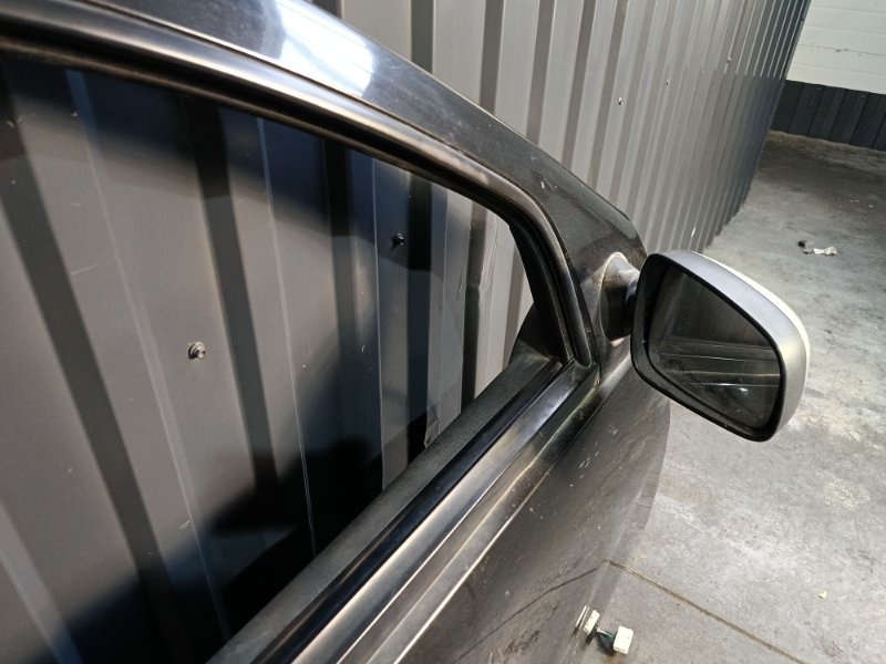 Дверь боковая, 35000 рублей, Красноярск