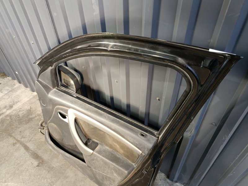 Дверь боковая, 35000 рублей, Красноярск