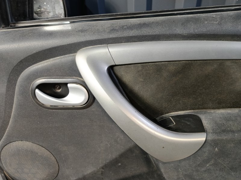 Дверь боковая, 35000 рублей, Красноярск