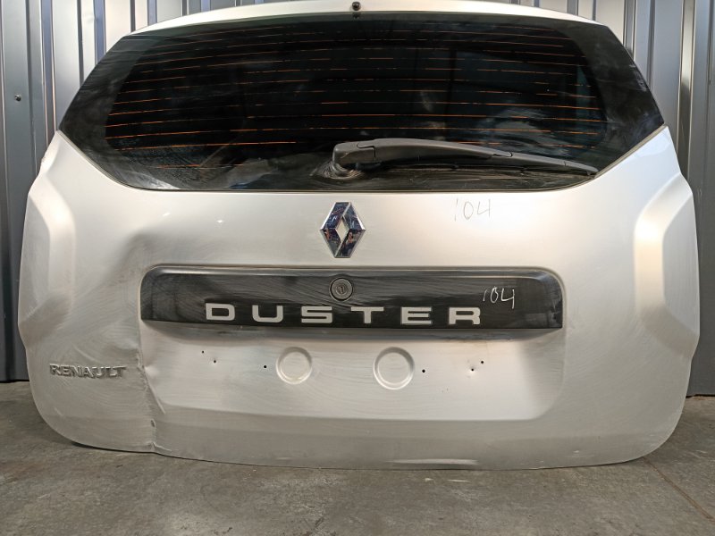 Крышка багажника, 35000 рублей, Красноярск