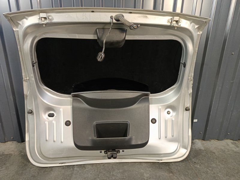 Крышка багажника, 35000 рублей, Красноярск