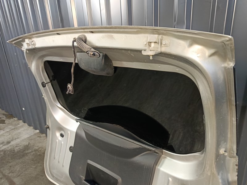 Крышка багажника, 35000 рублей, Красноярск