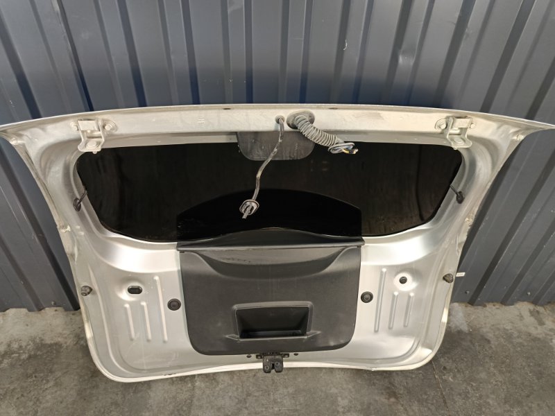 Крышка багажника, 35000 рублей, Красноярск