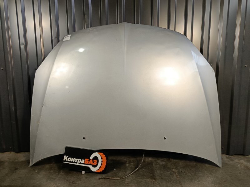 Капот, 12000 рублей, Красноярск