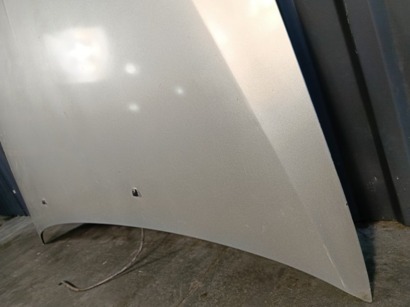 Капот, 12000 рублей, Красноярск