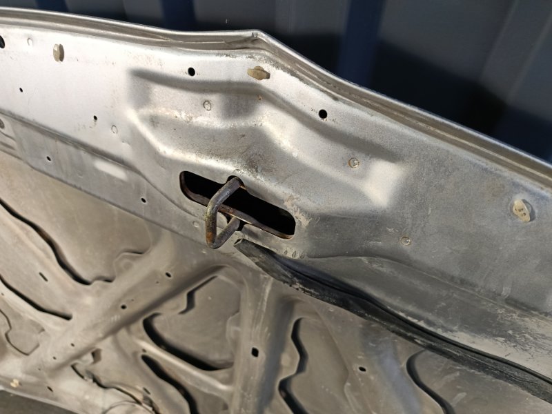 Капот, 12000 рублей, Красноярск